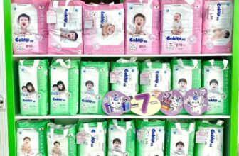 [🆕🇻🇳] Kids Home Nga Sơn – Baby Shark – cung cấp giải pháp, giúp đỡ các mẹ nuôi con hạnh phúc 🧑‍🧒❤️️👶⭐️  BỈM GOLDGI X5– SỰ LỰA CHỌN TINH TẾ CHO LÀN DA NHẠY CẢM CỦA BÉ YÊU
Là cha mẹ, ai cũng muốn mang đến cho con những điều tốt đẹp nhất từ những điều nhỏ nhặt , shares-0✔️ , likes-0❤️️ , date-2025-09-28 20:58:18🇻🇳🇻🇳🇻🇳📰🆕