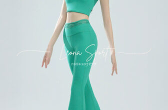 [🆕🇻🇳] Leona’s Sport 👕 Top1Fashion 👗   YB523Size: S/M/L/XL
Color: Xanh/Tím
________________
SHOP NOW at:  ❥❥Leona Sport Chuyên Đồ Tập Gym Yoga Thể ThaoĐoàn Thị Điểm, Q. Phú Nhuận,HCM || , shares-1✔️ , likes-2❤️️ , date-2025-09-26 17:28:29🇻🇳🇻🇳🇻🇳📰🆕