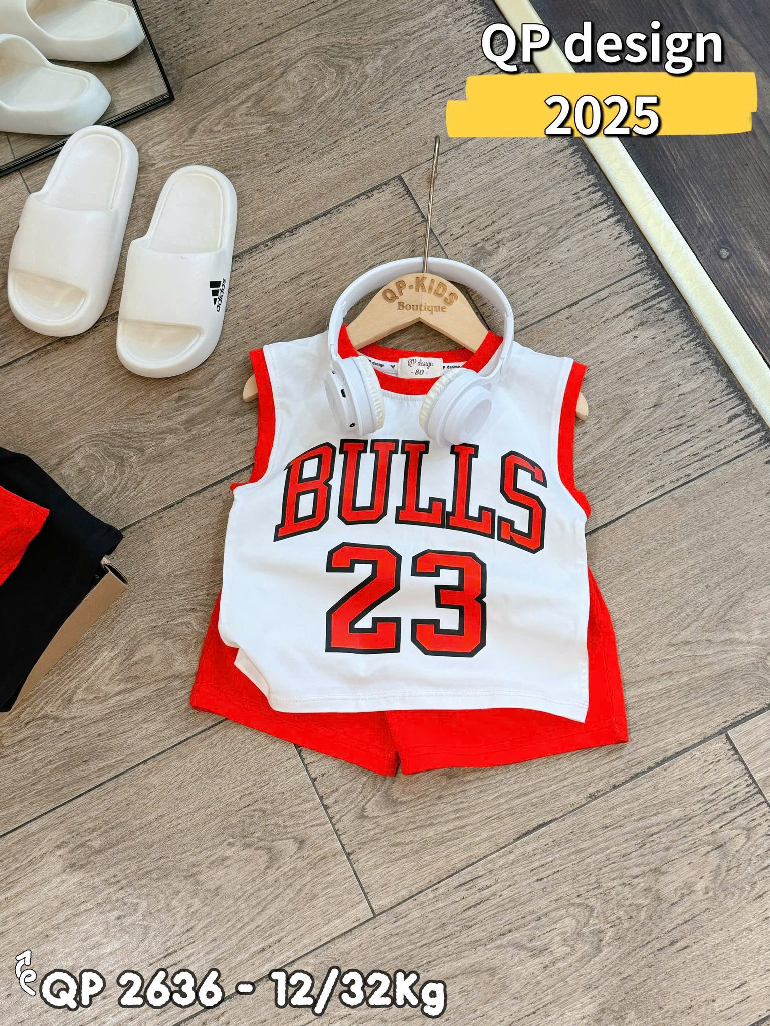 [🆕🇻🇳] Thúy Hằng Store – Cửa hàng nhỏ bán quần áo 🧑‍🧒❤️️👶⭐️ Set Bulls phối ( 5119 )

From: 30kg 

Giá : 111.000

 Sẵn Hàng Tại Shop 

Thuý Hằng Store
: 04 Lưu Thị Dung , Phường 2, Thành Phố Gò Công ( Đ𝐨̂́𝐢 𝐃𝐢𝐞̣̂𝐧 𝐓𝐫 , shares-0✔️ , likes-4❤️️ , date-2025-09-27 15:53:47🇻🇳🇻🇳🇻🇳📰🆕