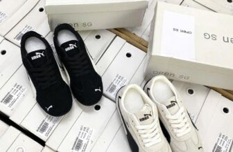 [🆕🇻🇳] NANA Kids – Thời Trang Trẻ Em 🧑‍🧒❤️️👶⭐️ Xuất sắc , Nhức cái nách luôn nha các ce ơiii
Giày Qc fullbox mix gì cũng đẹp 1⃣7⃣5⃣
Ko cần nói nhiều, vợt lẹ giúp em. Đúng dáng đang  , shares-0✔️ , likes-0❤️️ , date-2025-09-26 22:21:50🇻🇳🇻🇳🇻🇳📰🆕