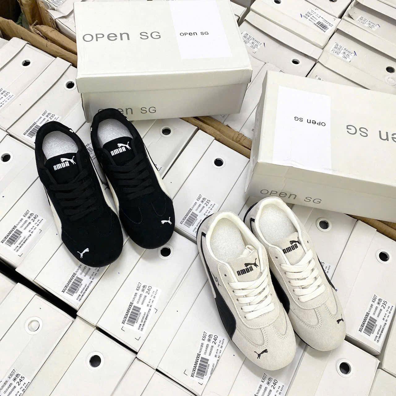 [🆕🇻🇳] NANA Kids – Thời Trang Trẻ Em 🧑‍🧒❤️️👶⭐️ Xuất sắc , Nhức cái nách luôn nha các ce ơiii
Giày Qc fullbox mix gì cũng đẹp 1⃣7⃣5⃣
Ko cần nói nhiều, vợt lẹ giúp em. Đúng dáng đang  , shares-0✔️ , likes-0❤️️ , date-2025-09-26 22:21:50🇻🇳🇻🇳🇻🇳📰🆕