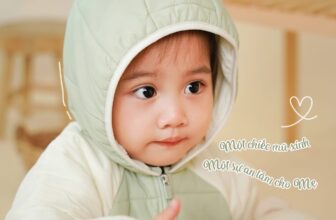 [🆕🇻🇳] Mộc Baby Store Bãi Cháy – Chuyên cung cấp đồ dùng cho Mẹ & Bé 🧑‍🧒❤️️👶⭐️  Những ngày đầu Thu gió lạnh về, Honee gửi gắm tình yêu thương vào chiếc áo phao Con Sóc & Hạt dẻ – như một vòng tay ôm ấm áp, bảo vệ bé trong từng bước đi , shares-0✔️ , likes-0❤️️ , date-2025-09-27 16:29:58🇻🇳🇻🇳🇻🇳📰🆕