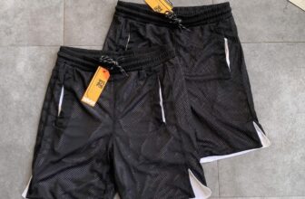 [🆕🇻🇳] GO SHOP – Cửa hàng quần áo nam 👕 Top1Fashion 👗  Sốp về Short INF.S Basketball Mesh . Chất liệu 2 lớp mặt trong là thun lạnh mịn dệt lỗ, mặt ngoài phối Polyester lưới Mesh thoáng mát . Form quần Asian Fit , shares-0✔️ , likes-0❤️️ , date-2025-09-27 20:00:20🇻🇳🇻🇳🇻🇳📰🆕