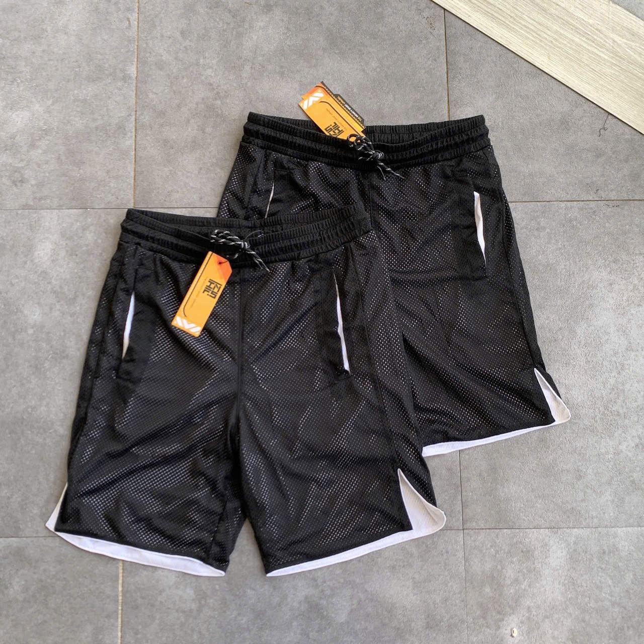 [🆕🇻🇳] GO SHOP – Cửa hàng quần áo nam 👕 Top1Fashion 👗  Sốp về Short INF.S Basketball Mesh . Chất liệu 2 lớp mặt trong là thun lạnh mịn dệt lỗ, mặt ngoài phối Polyester lưới Mesh thoáng mát . Form quần Asian Fit , shares-0✔️ , likes-0❤️️ , date-2025-09-27 20:00:20🇻🇳🇻🇳🇻🇳📰🆕