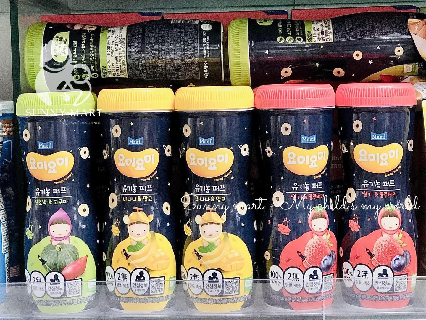 [🆕🇻🇳] Sunny Mart – Chuyên cung cấp các sản phẩm chất lượng, hàng nhập cho Mẹ và Bé 🧑‍🧒❤️️👶⭐️  Mẹ có để ý không, dù các bé từ 12m đã được ăn nhiều loại thực phẩm hơn thì ngoài bữa chính các bữa phụ cũng không thể nào thiếu?

 Giai đoạn 12m+ là lúc b , shares-1✔️ , likes-0❤️️ , date-2025-09-28 21:58:06🇻🇳🇻🇳🇻🇳📰🆕