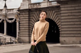 [🆕🇻🇳] ACFC – Nhà phân phối thương hiệu thời trang quốc tế hàng đầu Việt Nam 👕 Top1Fashion 👗  POLO RALPH LAUREN | Một ngày se lạnh bên bờ sông Seine, hoa hậu Lương Thùy Linh hòa vào nhịp thở của kinh đô thời trang Paris, hiện lên như một quý cô Pari , shares-1✔️ , likes-44❤️️ , date-2025-09-26 20:53:25🇻🇳🇻🇳🇻🇳📰🆕