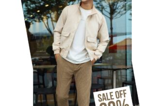 [🆕🇻🇳] JAN SHOP – Nhà phân phối chính hãng thương hiệu thời trang nam J&CO, FAPAS 👕 Top1Fashion 👗  Mùa thu đi đâu là thích nhất, mặc gì cho chất?
Có deal từ JAN SHOP lo tấtTừ Đà Lạt se lạnh, Sapa mờ sương cho đến Tam Đảo hay phố thu Hà Nội – mỗi điểm  , shares-0✔️ , likes-3❤️️ , date-2025-09-28 03:00:22🇻🇳🇻🇳🇻🇳📰🆕