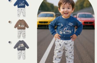 [🆕🇻🇳] Baby & Mom – Cung cấp các sản phẩm dành cho mẹ và bé  🧑‍🧒❤️️👶⭐️ Khách tới Baby & Mom là mê đồ thu, đông lắm lắm ạ!
Vì là những mẫu mới nhất shop về, ưng lắm ưng…
Shop có đồ size bé đến 5Y ( 20 kg )✿ ——ღ(¯`◕‿◕´¯)——✿
, shares-0✔️ , likes-3❤️️ , date-2025-09-28 17:41:11🇻🇳🇻🇳🇻🇳📰🆕