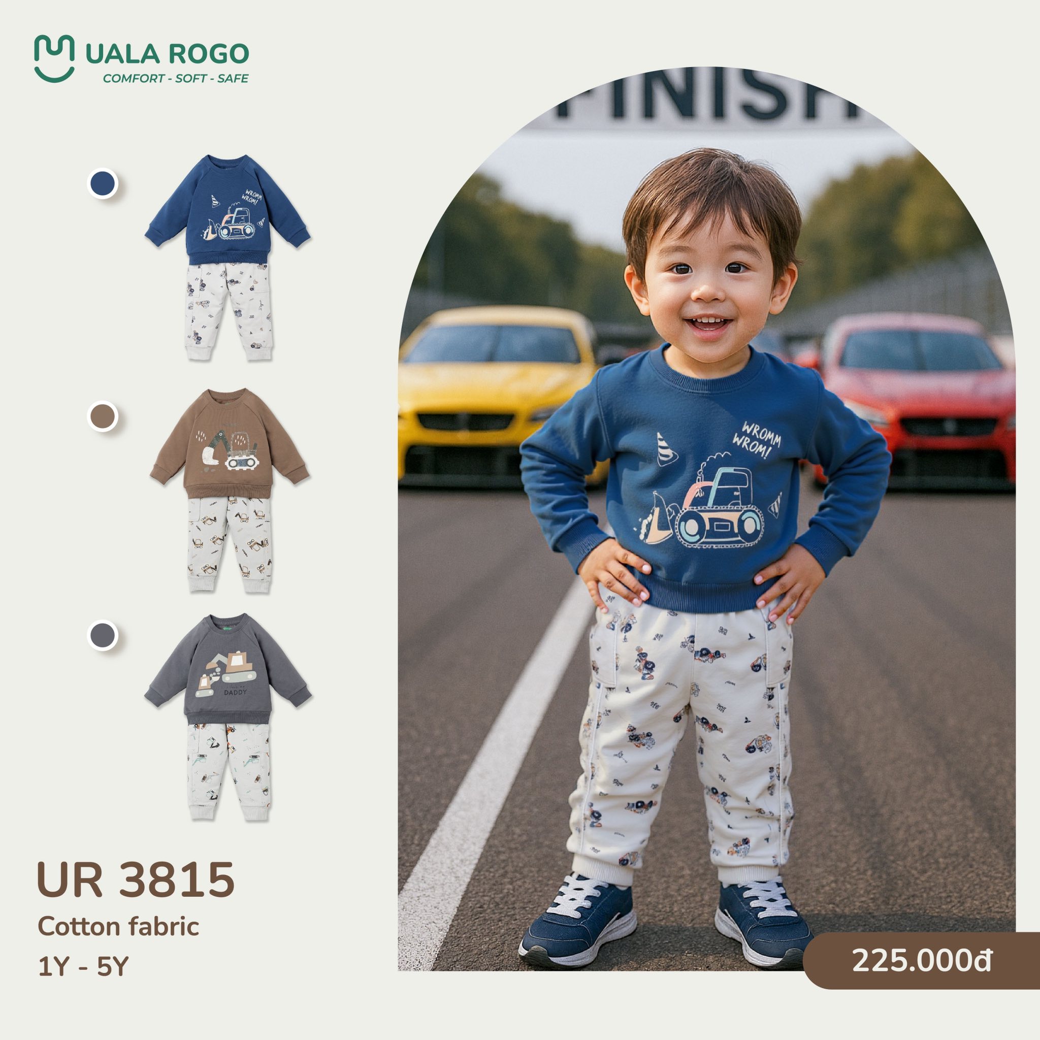 [🆕🇻🇳] Baby & Mom – Cung cấp các sản phẩm dành cho mẹ và bé  🧑‍🧒❤️️👶⭐️ Khách tới Baby & Mom là mê đồ thu, đông lắm lắm ạ!
Vì là những mẫu mới nhất shop về, ưng lắm ưng…
Shop có đồ size bé đến 5Y ( 20 kg )✿ ——ღ(¯`◕‿◕´¯)——✿
, shares-0✔️ , likes-3❤️️ , date-2025-09-28 17:41:11🇻🇳🇻🇳🇻🇳📰🆕