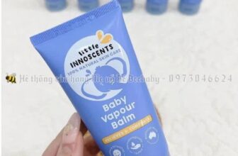 [🆕🇻🇳] Bee Baby Store – Chuyên Đồ Sơ Sinh Xách Tay Mẹ Và Bé  🧑‍🧒❤️️👶⭐️ Kem bôi ấm ngực quốc dân đã đổi mẫu mới rồi các mẹ nha
#Little #innoscents
CHỐT ĐƠN NHANH CÁC MẸ ẠTrời lạnh rồi, các mẹ nhớ cbi sẵn dầu bôi ấm ngực, chốn , shares-0✔️ , likes-0❤️️ , date-2025-09-27 23:39:46🇻🇳🇻🇳🇻🇳📰🆕