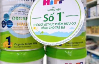 [🆕🇻🇳] Babytown – For Moms & Babies 🧑‍🧒❤️️👶⭐️ 𝑺𝒖̛̃𝒂 𝑯𝒊𝑷𝑷 𝑶𝒓𝒈𝒂𝒏𝒊𝒄 𝑯𝑴𝑷 𝑴𝒂̂̃𝒖 𝑴𝒐̛́𝒊 𝑺𝒐̂́ 𝟏/𝟐/𝟑/𝟒 𝑳𝒐𝒏 𝟖𝟎𝟎𝒈Công thức COMBIOTIC® – sự kết hợp độc nhất giữa HMP và GOS giúp:– Hỗ trợ hệ vi sinh đường ruột  , shares-0✔️ , likes-0❤️️ , date-2025-09-28 17:36:54🇻🇳🇻🇳🇻🇳📰🆕