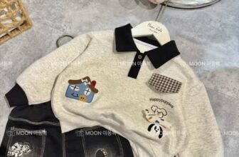 [🆕🇻🇳] Moon Kid’s – 34 Hàng Cấp – TP Nam Định – Chuyên bán buôn lẻ thời trang trẻ em QC 🧑‍🧒❤️️👶⭐️ Đẹp nhờMOON 아동복
𝐋𝐢𝐧𝐤𝐬𝐡𝐨𝐩𝐞𝐞:
• 𝙷𝚊̀𝚗𝚐 𝚖 𝚘̛́𝚒 𝚞𝚙𝚍𝚊𝚝𝚎 𝚖𝚘̂̃𝚒 𝚗𝚐𝚊̀𝚢
———————   ︎  ———————
* Address  :
Cs1: 34 – Hàng Cấp – TP Nam Định
Cs2: 59A – Nguyễn Huy , shares-1✔️ , likes-0❤️️ , date-2025-09-28 02:58:08🇻🇳🇻🇳🇻🇳📰🆕