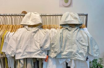 [🆕🇻🇳] GUU Kids – Passion for kids fashion!  🧑‍🧒❤️️👶⭐️ Em lên kệ hàng thu đông cho bé rổi, 1001 mẫu khoác xịn đét, giá giật mình chỉ #1xx
Trai gái đều đủ, 10-42kg tùy mẫu, mời mẹ yêu chốt đơn
, shares-5✔️ , likes-14❤️️ , date-2025-09-28 17:59:31🇻🇳🇻🇳🇻🇳📰🆕