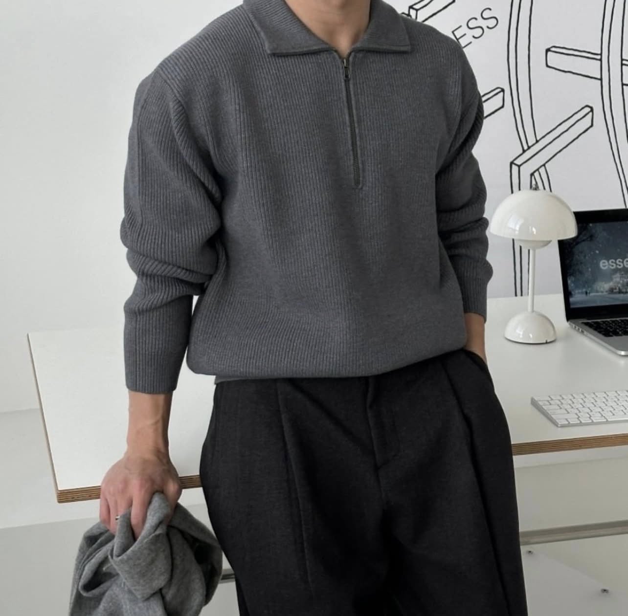 [🆕🇻🇳] Thời Trang, Gia Bảo – Hàng Hiệu Xuất Khẩu 👕 Top1Fashion 👗  Mẫu áo với xu hướng mang đậm chất Hàn | Chất liệu len dành Cho Anh Chị mình năm nay Shop chính thức lên sóng  . Dáng áo không chỉ dành riêng cho các Anh .  , shares-1✔️ , likes-6❤️️ , date-2025-09-26 03:46:58🇻🇳🇻🇳🇻🇳📰🆕