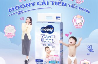 [🆕🇻🇳]  Tutie Nha Trang – Cửa hàng mẹ và bé 🧑‍🧒❤️️👶⭐️ MẸ CHỌN TỐT NHẤT, MOONY CẢI TIẾN TỐT HƠN
Mẹ luôn dành những điều tốt nhất cho bé yêu để bé lớn khôn khỏe mạnh và vui vẻ, từ những bữa ăn đủ chất, bộ quần á , shares-0✔️ , likes-0❤️️ , date-2025-09-29 23:29:45🇻🇳🇻🇳🇻🇳📰🆕