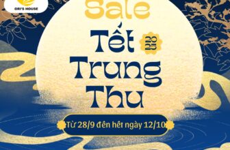 [🆕🇻🇳] Ori’s House – Thế Giới Hàng Ngoại – Bắc Ninh 🧑‍🧒❤️️👶⭐️ [TRĂNG RẰM QUÀ NGẬP TAY – ƯU ĐÃI “SIÊU PHẨM” CHO MẸ & BÉ]
PART 2#ShopMeori #TrungThuChoBe #SaleTrungThu #UuDaiLon #ThucPhamChucNangChoBe #SuachoBe #DoCho , shares-0✔️ , likes-0❤️️ , date-2025-09-29 03:10:40🇻🇳🇻🇳🇻🇳📰🆕