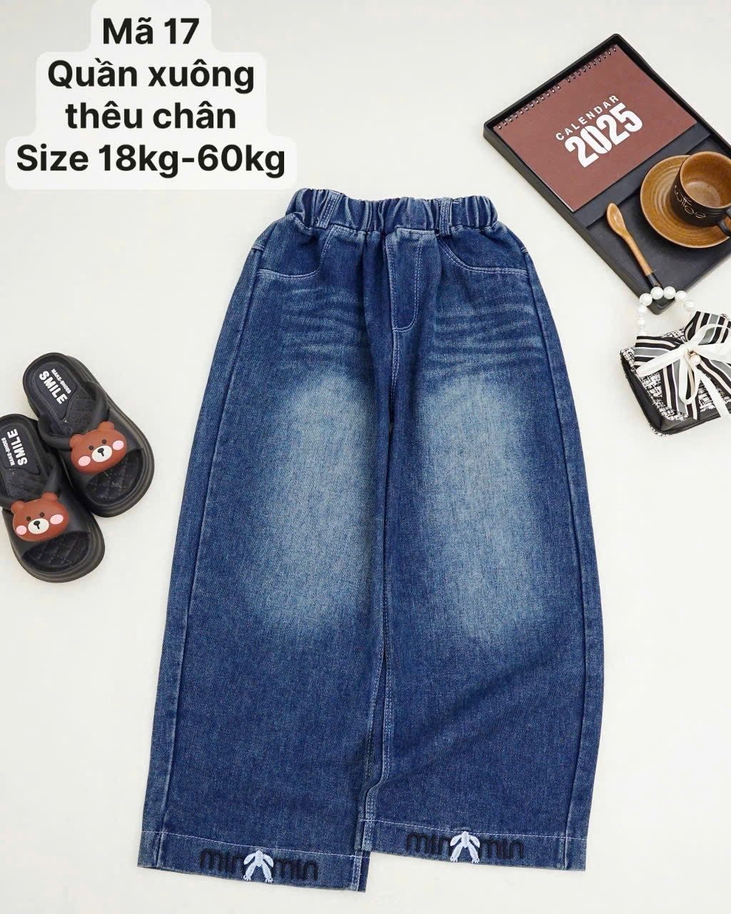 [🆕🇻🇳] ABC KID – Chuyên sỉ lẻ hàng thiết kế quần áo trẻ em 👕 Top1Fashion 👗  GIÁ SỐC CHỈ 119k/1c
Mua 2c ship 15k
Mua 3c miễn ship ạ
kiểm tra hàng trước khi trả tiền
Hỗ chợ đổi trả thỏa mái ạ
Zl:0964429111 – kiều trang
Tt: kieutra , shares-2✔️ , likes-41❤️️ , date-2025-09-27 02:29:02🇻🇳🇻🇳🇻🇳📰🆕