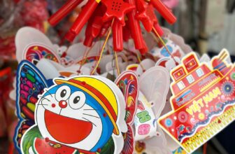 [🧸️🇻🇳] Thế Giới Đồ Chơi Phương🎈Top1Toys🧸️  Lồng đèn 2 mảnh
Mẫu quốc dân em bán nay hơn 10 năm rồi ạ
Sl còn k nhiều.
Quý khách hàng mua tặng liên hệ em đặt hàng sớm ạ
, shares-1✔️ , likes-0❤️️ , date-2025-09-29 19:15:19🇻🇳🇻🇳🇻🇳📰🆕