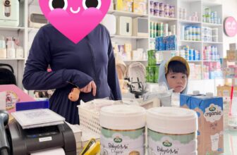 [🆕🇻🇳] CC Baby Care – Hưng Yên – đầy đủ các gian hàng về đồ dùng, thực phẩm , quần áo, đồ chơi  🧑‍🧒❤️️👶⭐️ 𝐊𝐡𝐚́𝐜𝐡 𝐛𝐚̉𝐨: “Đ𝐨̂̉𝐢 𝐛𝐚𝐨 𝐧𝐡𝐢𝐞̂𝐮 𝐥𝐨𝐚̣𝐢 𝐬𝐮̛̃𝐚 𝐫𝐨̂̀𝐢 𝐜𝐮𝐨̂́𝐢 𝐜𝐮̀𝐧𝐠 𝐝𝐮̛̀𝐧𝐠 𝐥𝐚̣𝐢 𝐨̛̉ 𝐀𝐫𝐥𝐚 𝐜𝐡𝐚̂𝐧 𝐚́𝐢”𝑇𝑈̛̀ 𝑇𝑅𝐴𝑁𝐺 𝑇𝑅𝐴̣𝐼 𝑋𝐴𝑁𝐻 Đ𝐸̂́𝑁 𝐿𝑌 𝑆𝑈̛̃𝐴 𝑆𝐴̣𝐶𝐻
𝐴𝑟𝑙𝑎 𝑂𝑟𝑔𝑎𝑛𝑖𝑐  , shares-0✔️ , likes-5❤️️ , date-2025-09-28 23:07:13🇻🇳🇻🇳🇻🇳📰🆕