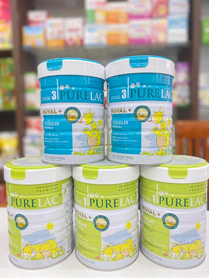 [🆕🇻🇳]  Bb.store – THẾ GIỚI HÀNG HIỆU CỦA BÉ! – Chuyên hàng sơ sinh, xách tay cho Mẹ và Bé 🧑‍🧒❤️️👶⭐️  PURELAC ƯU ĐÃI KHỦNG – BÉ NÀO FAN SỮA PU ĐIỂM DANH NHẬN CTRINH NHA

3 ưu điểm đáng tiền để PureLac tạo lên cơ sốt dòng sữa đến từ New ZeaLand nhưng lại bá , shares-0✔️ , likes-0❤️️ , date-2025-09-29 02:59:45🇻🇳🇻🇳🇻🇳📰🆕