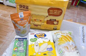 [🆕🇻🇳] LuBaby – MumBaby Siêu thị Mẹ và Bé – Mang lại giá trị tốt nhất cho mẹ và bé 🧑‍🧒❤️️👶⭐️ Cảm ơn khách yêu đã ủng hộ và tin tưởng Lubaby ạĐịa chỉ uy tín:
CN1: MumBaby 719 Trần Thủ Độ, Điện Nam Trung, Điện Bàn, Quảng Nam
CN2: L , shares-0✔️ , likes-0❤️️ , date-2025-09-29 05:03:57🇻🇳🇻🇳🇻🇳📰🆕