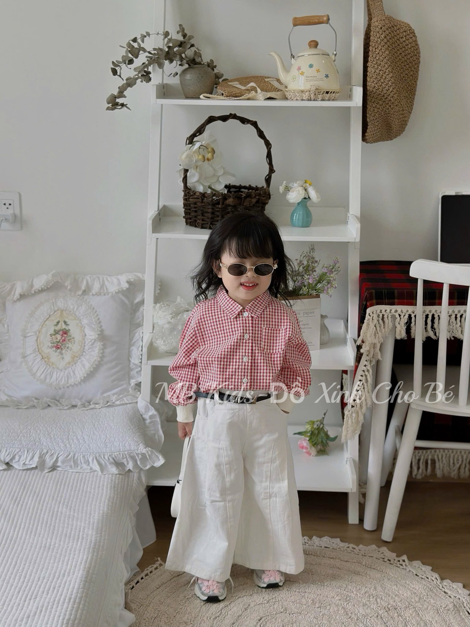 [🆕🇻🇳] Bonnie – Đồ style Hàn cho bé 🧑‍🧒❤️️👶⭐️ Mưa gió săn hàng dư là đúng 10 điểmmm  XÓT KHO KHÔNG VỀ LẠI3xx mà shop săn giảm còn #250kk tặng kèm túi hot hit ngang áo phao hoa vàng đây ạaaa
—————— , shares-0✔️ , likes-1❤️️ , date-2025-09-28 23:00:02🇻🇳🇻🇳🇻🇳📰🆕