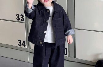 [🆕🇻🇳] Kids1993 – chuyên sỉ lẻ quần áo, phụ kiện cho bé từ 1-5 tuổi 🧑‍🧒❤️️👶⭐️ Gom order #179k/set bộ deminZaii Hàn tớii đây các dì uii, set này  đỉmm trong lòng emmmJean nhà e khumm điểm nào chê ạaa  set này bé gái bé trai mặc đề , shares-0✔️ , likes-11❤️️ , date-2025-09-28 17:50:27🇻🇳🇻🇳🇻🇳📰🆕