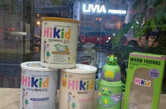 [🆕🇻🇳] Kid’s Box – Shop Mẹ & Bé 🧑‍🧒❤️️👶⭐️ Chỉ từ 1 lon sữa cũng đã có quà.
Mẹ IB shop để được tư vấn cụ thể mẹ nha.
———-
𝐒𝐇𝐎𝐏 𝐊𝐈𝐃’𝐒 𝐁𝐎𝐗 – 𝐒𝐢𝐧𝐜𝐞 𝟐𝟎𝟏𝟒
𝟕𝐡𝟑𝟎 – 𝟐𝟏𝐡𝟑𝟎
𝟑𝟎 𝐓𝐫𝐮̛𝐨̛̀𝐧𝐠 𝐂𝐡𝐢𝐧𝐡, 𝐕𝐲̃ 𝐃 , shares-0✔️ , likes-3❤️️ , date-2025-09-28 20:11:02🇻🇳🇻🇳🇻🇳📰🆕