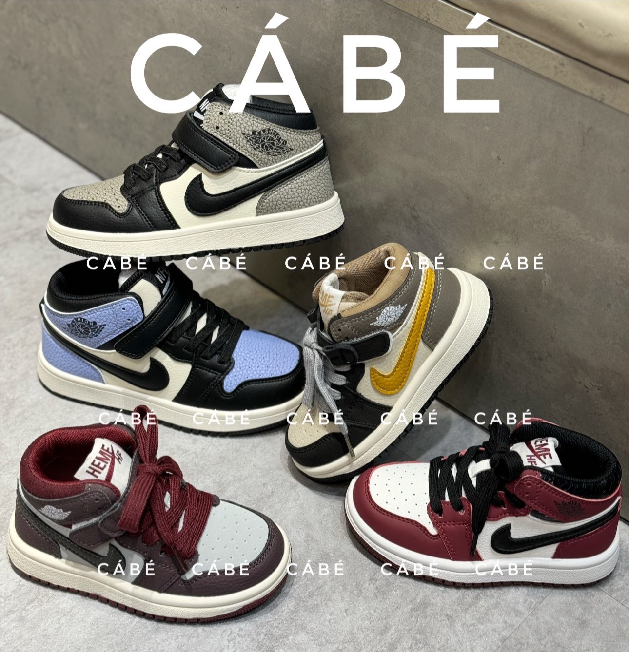 [🆕🇻🇳] CÁ BÉ – giày dép cho bé yêu 2 🧑‍🧒❤️️👶⭐️  𝗚𝗜𝗔̀𝗬 𝗗𝗘́𝗣 𝗛𝗢𝗧 𝗛𝗜𝗧 𝟮𝟬𝟮𝟱 𝗖𝗛𝗢 𝗕𝗘́ 𝗬𝗘̂𝗨Năm học mới đã tới rồi – Cùng nhà CÁ BÉ sắm sửa để con tới trường xinh đẹp nhất ạSize : 15-41( tuỳ mẫu)CÁ BÉ , shares-80✔️ , likes-16❤️️ , date-2025-09-29 04:14:03🇻🇳🇻🇳🇻🇳📰🆕