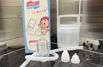 [🆕🇻🇳] AMI BABY – 123 Nguyễn Sinh Cung – chuyên cung cấp các nhãn hàng cho Mẹ Và Bé nằm trong tập toàn AMI BayBy Store 🧑‍🧒❤️️👶⭐️ DỤNG CỤ HÚT MŨI NASAL MẪU MỚI CẢI TIẾNCó 2 loại: Loại dùng cho trẻ từ sơ sinh và loại dùng cho bé từ 4 tháng
BPA free, không chứa thành phần dị ứng và k , shares-1✔️ , likes-2❤️️ , date-2025-09-29 23:52:47🇻🇳🇻🇳🇻🇳📰🆕