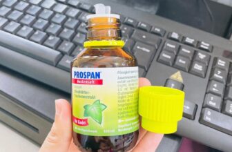 [🆕🇻🇳] Sam-Baby Store – 𝓒𝓾̛̉𝓪 𝓱𝓪̀𝓷𝓰 𝓜𝓮̣ 𝓿𝓪̀ 𝓑𝓮́ 𝓢𝓪𝓶 𝓑𝓪𝓫𝔂 𝓢𝓽𝓸𝓻𝓮 🧑‍🧒❤️️👶⭐️  SIRO HO PROSPAN ĐỨC – 100MLTác dụng của Siro chữa ho Prospan
Cảm lạnh.
Viêm phế quản mạn tính.
Cảm lạnh ho.
Viêm phế quản cấp tính.
Ho.
Các bệnh  , shares-0✔️ , likes-3❤️️ , date-2025-09-29 05:03:01🇻🇳🇻🇳🇻🇳📰🆕