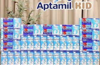 [🆕🇻🇳] Bát Tràng Baby Shop – Mẹ & Bé 🧑‍🧒❤️️👶⭐️ SỮA APTAMIL PHA SẴN DÀNH CHO BÉ TỪ 1 TUỔIBộ đôi song hành Aptamil nước ra mắt đầy dưỡng chất tối ưu nhất cho trẻ phát triển toàn diệnVÀNG : Sữa nư , shares-0✔️ , likes-1❤️️ , date-2025-09-27 22:56:26🇻🇳🇻🇳🇻🇳📰🆕