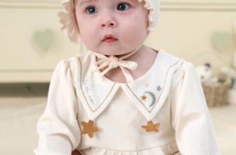 [🆕🇻🇳] Hana Baby – Cửa hàng quần áo sơ sinh & trẻ em 🧑‍🧒❤️️👶⭐️ Nắng vàng óng mật, gió vờn dịu mát.
Thời tiết xinh đẹp, vừa hay để diện những bộ đồ mới – êm ái, dễ chịu.
Chỉn chu trong từng cây vải, kỹ càng đến từng mũi , shares-0✔️ , likes-0❤️️ , date-2025-09-26 21:13:24🇻🇳🇻🇳🇻🇳📰🆕