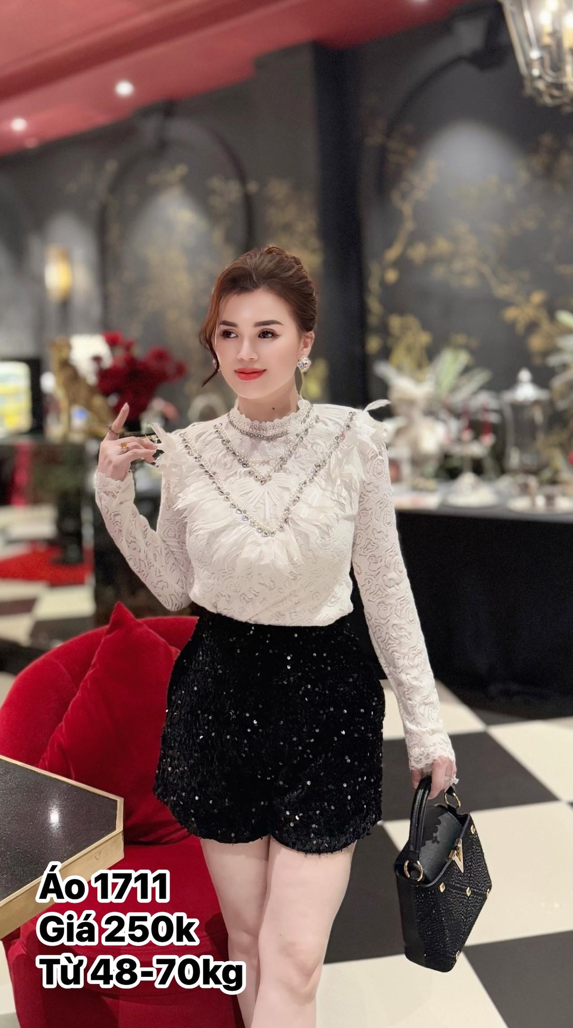 [🆕🇻🇳] Namaste Yoga Store – Chuyên Thảm, đồ tập, phụ kiện Yoga chuyên nghiệp – Chuyên cung cấp thảm tập, dụng cụ, trang phục, phụ kiện Yoga và Pilates cao cấp  [🆕Top1Vietnam🇻🇳] 🧘 Top1Yoga 🤸🏻‍♀️ TANK LULU ALL TIED UPOutfit Tank top sành điệu với chất vải lưới mềm mịn, mỏng nhẹ giúp nàng “giải nhiệt” nhanh chóng tức thì. Vẻ đẹp mới lạ trong thiết , shares-0✔️ , likes-4❤️️ , date-2025-09-27 21:53:48🇻🇳🇻🇳🇻🇳📰🆕