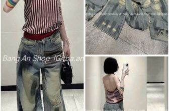 [🆕🇻🇳] YUMI – Hàng đẹp – Giá sốc – Xưởng Sỉ Quần Áo  [🆕Top1Vietnam🇻🇳] 👕 Top1Fashion 👗  𝐄 𝐯𝐮̛̀𝐚 𝐜𝐚̣̂𝐩 𝐧𝐡𝐚̣̂𝐩 𝐦𝐚̃ 𝐣𝐞𝐚𝐧 𝐬𝐮𝐨̂𝐧𝐠 𝐫𝐚́𝐜𝐡 𝐬𝐢𝐮 𝐡𝐨𝐭𝐭𝐭𝐒𝐢𝐳𝐞 𝐬𝐦𝐥
____________________
𝑯𝑨̀𝑵𝑮 𝑪𝑶́ 𝑺𝑨̆̃𝑵 𝑻𝑨̣𝑰 𝑺𝑯𝑶𝑷
Đ𝑖̣𝑎 𝑐ℎ𝑖̉ : 𝑌𝑈𝑀𝐼 𝑐𝑢𝑜̂́𝑖   𝑃ℎ𝑎̣𝑚 𝑁𝑔𝑜̣𝑐 𝑇ℎ𝑎̣ , shares-0✔️ , likes-1❤️️ , date-2025-09-27 22:50:26🇻🇳🇻🇳🇻🇳📰🆕