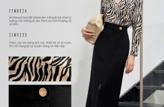 [🆕🇻🇳] IVY moda Online – Cửa hàng quần áo [🆕Top1Vietnam🇻🇳] 👕 Top1Fashion 👗  ZEBRA POISE SET | POISE IN STYLE COLLECTIONSang trọng và cuốn hút – Zebra Poise Set mang đến cho quý cô công sở hiện đại sự tự tin, chỉn chu nhưng vẫn đ , shares-1✔️ , likes-3❤️️ , date-2025-09-27 02:01:33🇻🇳🇻🇳🇻🇳📰🆕