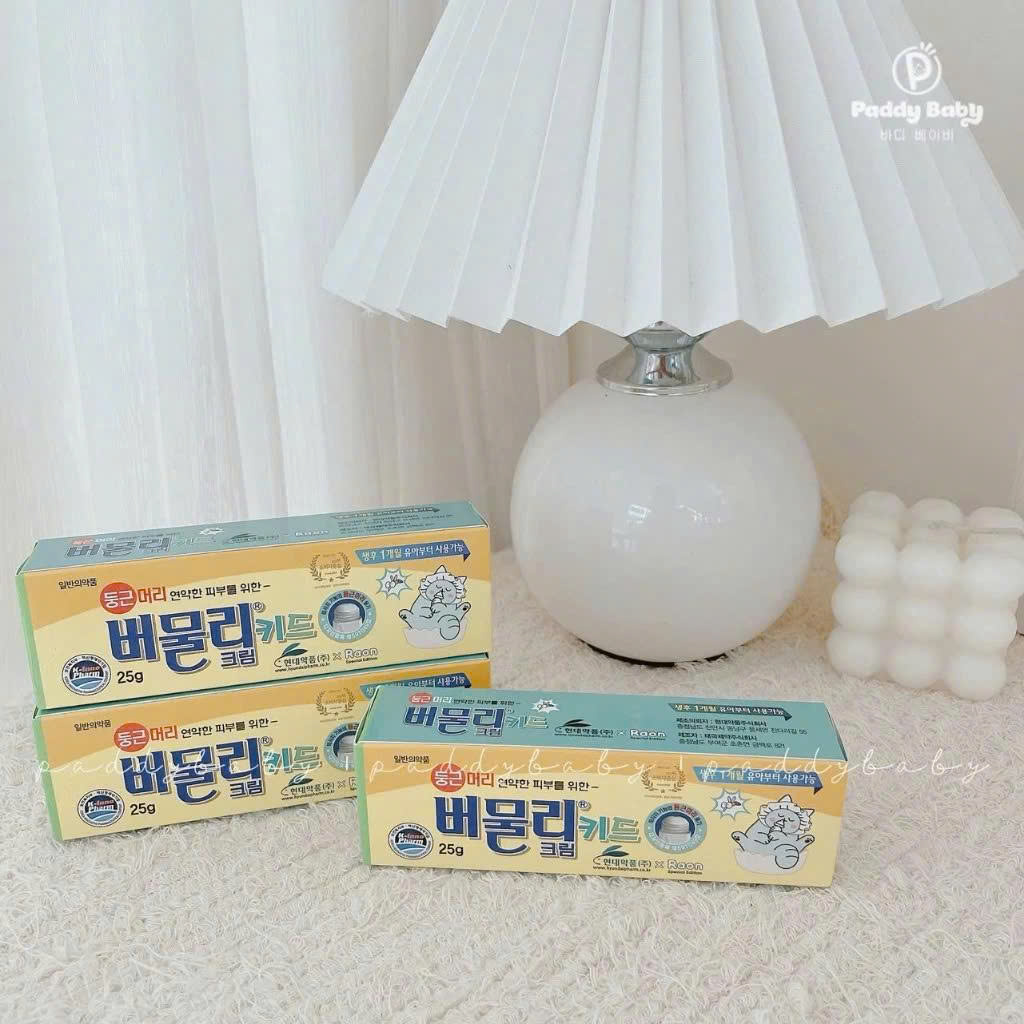 [🆕🇻🇳] Paddy Baby – Mẹ và Bé nội địa Hàn 🧑‍🧒❤️️👶⭐️ 𝐊𝐞𝐦 𝐛𝐨̂𝐢 𝐦𝐮𝐨̂̃𝐢 𝐯𝐚̀ 𝐜𝐨̂𝐧 𝐭𝐫𝐮̀𝐧𝐠 𝐜𝐚̆́𝐧 𝐇𝐚̀𝐧 𝐐𝐮𝐨̂́𝐜
Giải pháp nhẹ nhàng cho bé từ 1 tháng tuổi.
Giảm sưng ngứa, làm dịu nhanh chóng chỉ sau vài lần bôi.
, shares-0✔️ , likes-0❤️️ , date-2025-09-27 22:00:11🇻🇳🇻🇳🇻🇳📰🆕