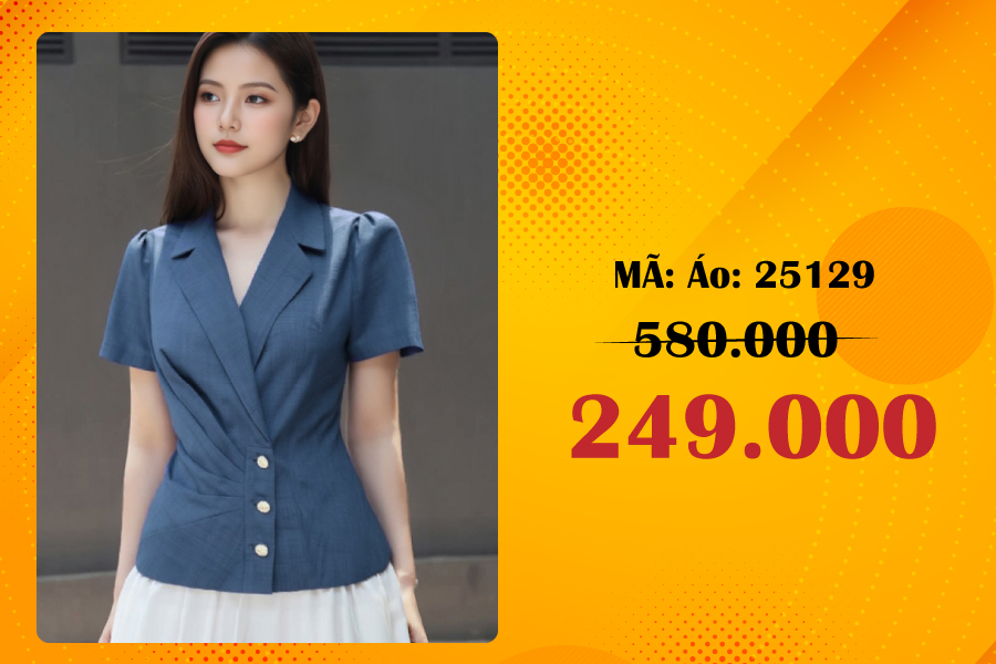 [🆕🇻🇳] Thoi trang Trali – Thời trang dành riêng cho phái nữ  [🆕Top1Vietnam🇻🇳] 👕 Top1Fashion 👗  **𝐃𝐈𝐕𝐄 𝐈𝐍𝐓𝐎 𝐄𝐋𝐄𝐆𝐀𝐍𝐂𝐄**Khi sắc xanh cobalt vươn mình trong chiếc áo tuyệt đẹp, không chỉ đơn thuần là một món trang phục, mà còn là một tác phẩm nghệ thuậ , shares-0✔️ , likes-107❤️️ , date-2025-09-26 22:00:23🇻🇳🇻🇳🇻🇳📰🆕