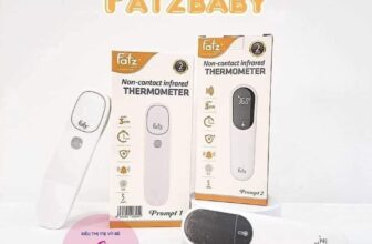 [🆕🇻🇳] Baabeeland- Siêu thị Mẹ và bé uy tín 🧑‍🧒❤️️👶⭐️ Thời tiết đang thất thường, con chỉ chực chờ ốm, viêm họng, sốt. Mẹ nên trữ sẵn một chiếc nhiệt kế điện tử an toàn – tiện lợi trong nhà đề phòng bé bệnh bấ , shares-0✔️ , likes-0❤️️ , date-2025-09-29 00:12:15🇻🇳🇻🇳🇻🇳📰🆕