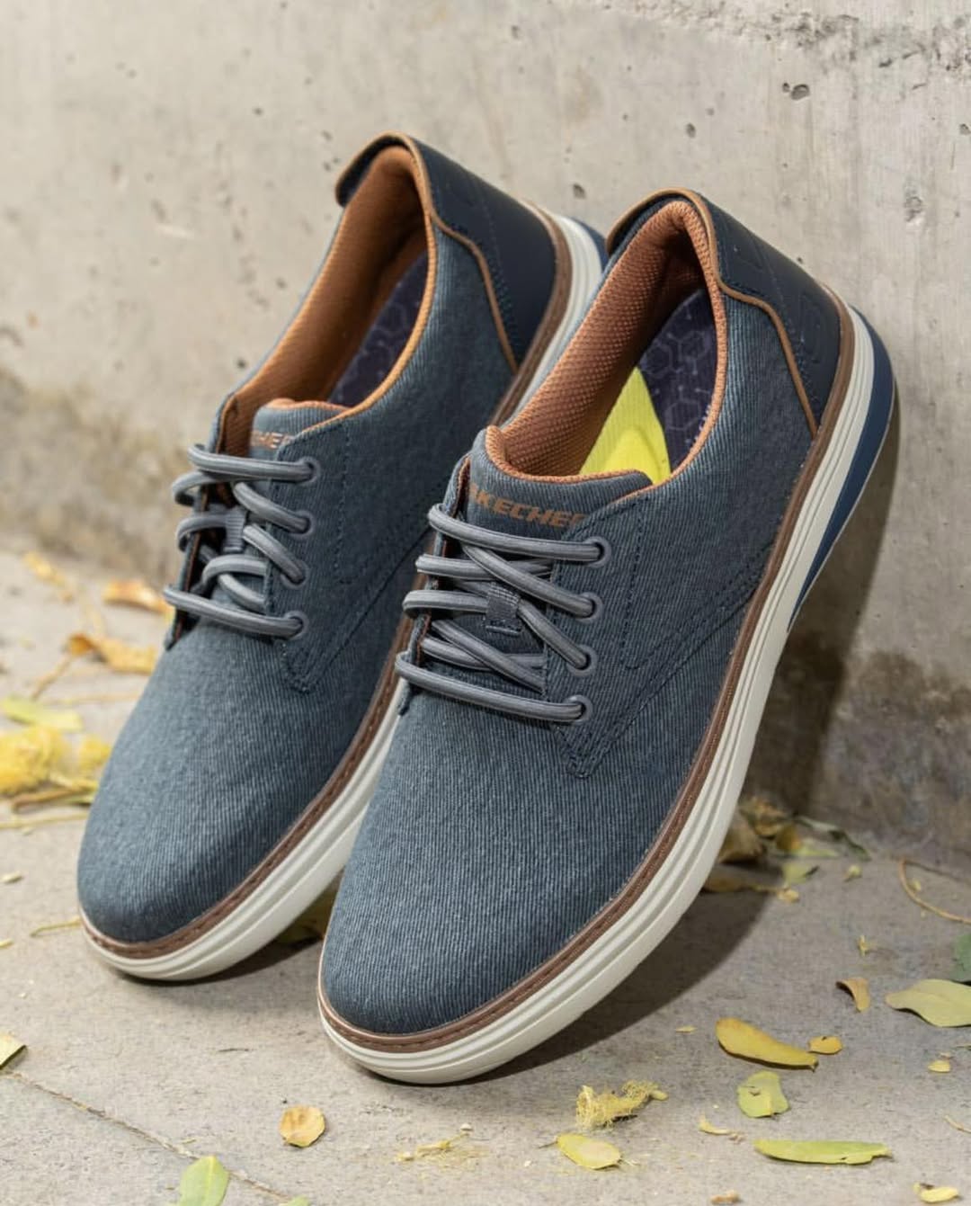 [🆕🇻🇳] GIÀY HIỆU XUẤT KHẨU 👕 Top1Fashion 👗  Skechers Hyland – Ratner 205135
size 40- 41-42 – 43-44  – 45 hàng mới về
Đi giày không chạm tay
–  SHIP COD toàn quốc
Đế siêu êm chống trơn trư , shares-0✔️ , likes-4❤️️ , date-2025-09-30 04:22:57🇻🇳🇻🇳🇻🇳📰🆕