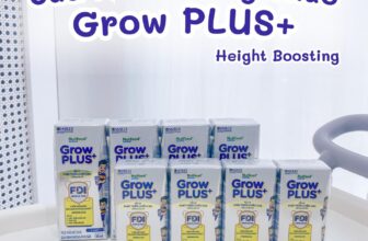 [🆕🇻🇳] GAO’S HOUSE – Nhà Của Gạo – chuyên cung cấp các mặt hàng mẹ và bé cao cấp tại Cần Thơ – [🆕Top1Vietnam🇻🇳] 🧑‍🧒❤️️👶⭐️  Sữa Pha Sẵn Grow Plus SUPPORT HEIGHT BOOSTING_FDI_Phát Triển Chiều Cao
Công thức nghiên cứu cùng chuyên gia dinh dưỡng châu Âu, được kiểm soát chất lượn , shares-0✔️ , likes-1❤️️ , date-2025-09-29 23:00:50🇻🇳🇻🇳🇻🇳📰🆕