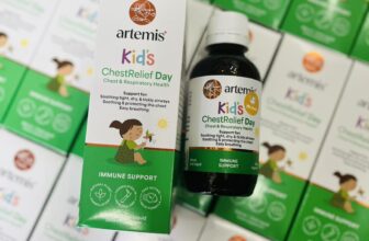 [🆕🇻🇳] MẸ KEM – Chuyên hàng Mẹ và Bé xách tay 🧑‍🧒❤️️👶⭐️  𝐓𝐑𝐈̣ 𝐇𝐎 𝐍𝐆𝐀̀𝐘 𝐕𝐀̀ Đ𝐄̂𝐌 𝐀𝐑𝐓𝐄𝐌𝐈𝐒 𝐊𝐈𝐃 𝐃𝐀𝐘/𝐍𝐈𝐆𝐇𝐓 𝐂𝐇𝐄𝐒𝐓 𝐑𝐄𝐋𝐈𝐄𝐅
Ho liên mồm, ho từng cơn liên tục, ho dai dẳng lâu ngày không khỏi, ho cả ngày lẫn đêm, đặc biệ , shares-0✔️ , likes-0❤️️ , date-2025-09-29 17:00:43🇻🇳🇻🇳🇻🇳📰🆕