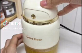 [🆕🇻🇳] Ruby Mart 118 Lương Trúc Đàm – Mẹ và bé – Gửi trọn yêu thương 🧑‍🧒❤️️👶⭐️ Sữa tắm gội WESSER 2in1 – Bí quyết giúp bé thích thú, vui vẻ mỗi khi tắm
Với chiết xuất từ thành phần tự nhiên, Sữa tắm gội Wesser làm sạch nhẹ nhàng và d , shares-0✔️ , likes-0❤️️ , date-2025-09-29 04:00:16🇻🇳🇻🇳🇻🇳📰🆕