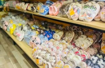 [🆕🇻🇳] Bách Hoá Trẻ Em – 𝑻𝒉𝒂𝒏𝒌𝒚𝒐𝒖 𝒇𝒐𝒓 𝒄𝒉𝒐𝒐𝒔𝒊𝒏𝒈 𝒖𝒔  🧑‍🧒❤️️👶⭐️ Bước vào Bách Hoá Trẻ Em, mẹ sẽ cảm nhận ngay không gian mua sắm tiện lợi – đầy đủ mọi thứ cho bé yêu từ sơ sinh đến lớn khôn.Tại đây, mẹ có thể tìm th , shares-0✔️ , likes-11❤️️ , date-2025-09-29 02:51:21🇻🇳🇻🇳🇻🇳📰🆕