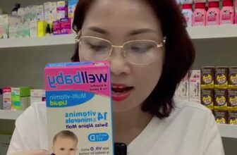 [🆕🇻🇳]  Come2Me – Mom&Baby – Come2Me_Mart nhập khẩu trực tiếp các dòng sản phẩm ngoại nhập cho Mẹ và Bé 🧑‍🧒❤️️👶⭐️ LIVE 19: 29/9 – VI CHẤT GIÚP MẸ NHỮNG GÌ, CÓ QUAN TRỌNG VỚI BÉ KHÔNG??? Các mẹ cùng tìm hiểu cùng Come2Me và Bích nhé… , shares-0✔️ , likes-4❤️️ , date-2025-09-30 01:31:39🇻🇳🇻🇳🇻🇳📰🆕