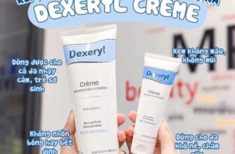 [🆕🇻🇳] Mẹ và bé FAMI – 201 Khúc Hạo, Sơn Trà 🧑‍🧒❤️️👶⭐️  𝐊𝐄𝐌 𝐂𝐇𝐀̀𝐌- 𝐍𝐄̉ 𝐃𝐄𝐗𝐄𝐑𝐘𝐋 của (PHÁP) hàng chính hãng 100%Em sẵn loại 50g Dexeryl và dòng Glycerol 250g nhé.𝐃𝐮̀𝐧𝐠 đ𝐮̛𝐨̛̣𝐜 𝐜𝐡𝐨 𝐜𝐚̉ 𝐭𝐫𝐞̉ 𝐬𝐨̛ 𝐬𝐢𝐧𝐡 𝐯𝐚̀ 𝐧𝐠𝐮̛𝐨̛ , shares-0✔️ , likes-3❤️️ , date-2025-09-28 15:55:51🇻🇳🇻🇳🇻🇳📰🆕