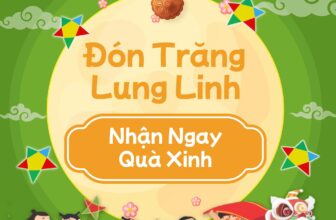 [🆕🇻🇳] Monchi – Mẹ & Bé – Hàng cao cấp cho mẹ và bé 🧑‍🧒❤️️👶⭐️  ĐÓN TRĂNG LUNG LINH – NHẬN NGAY QUÀ XINH
———-
Đêm trăng rằm không chỉ có ánh trăng sáng mà còn là niềm vui của trẻ thơ, là dịp để gắn kết, để yêu t , shares-1✔️ , likes-3❤️️ , date-2025-09-29 18:12:29🇻🇳🇻🇳🇻🇳📰🆕