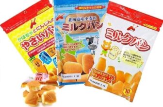 [🆕🇻🇳] Anlekids – Chuyên trọn gói sơ sinh 🧑‍🧒❤️️👶⭐️ VÌ SAO NÊN CHỌN BÁNH MÌ CANET CHO BÉ
Bánh mì Canet là loại bánh mì chuyên dụng cho trẻ nhỏ được chiết xuất nguyên chất từ nông sản của Nhật Bản như Bột mì, , shares-0✔️ , likes-0❤️️ , date-2025-09-28 19:13:28🇻🇳🇻🇳🇻🇳📰🆕