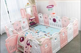 [🆕🇻🇳] Siêu Thị Mẹ và Bé 232 Hoàng liên – Lào Cai  🧑‍🧒❤️️👶⭐️ QUÂY BÓNG TOYS HOUSE FULL BỘ – KHÔNG GIAN CHƠI LÝ TƯỞNG cho bé TẠI NHÀ
Ở nhà tránh nắng mưa, nóng, lạnh nên con ít được ra ngoài chơi vận động thì ba mẹ c , shares-0✔️ , likes-0❤️️ , date-2025-09-29 04:00:53🇻🇳🇻🇳🇻🇳📰🆕