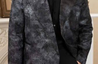 [🆕🇻🇳] Thời trang BAE Thời trang cao cấp 👕 Top1Fashion 👗  Khoác lên mình một chiếc VEST BLAZER CAO CẤP xịn xò tinh tế thế này thì việc tự tin khi ra ngoài là điều rất có thể. Thứ nhất toát lên vẻ ngoài vừa lịch th , shares-0✔️ , likes-2❤️️ , date-2025-09-29 18:43:50🇻🇳🇻🇳🇻🇳📰🆕